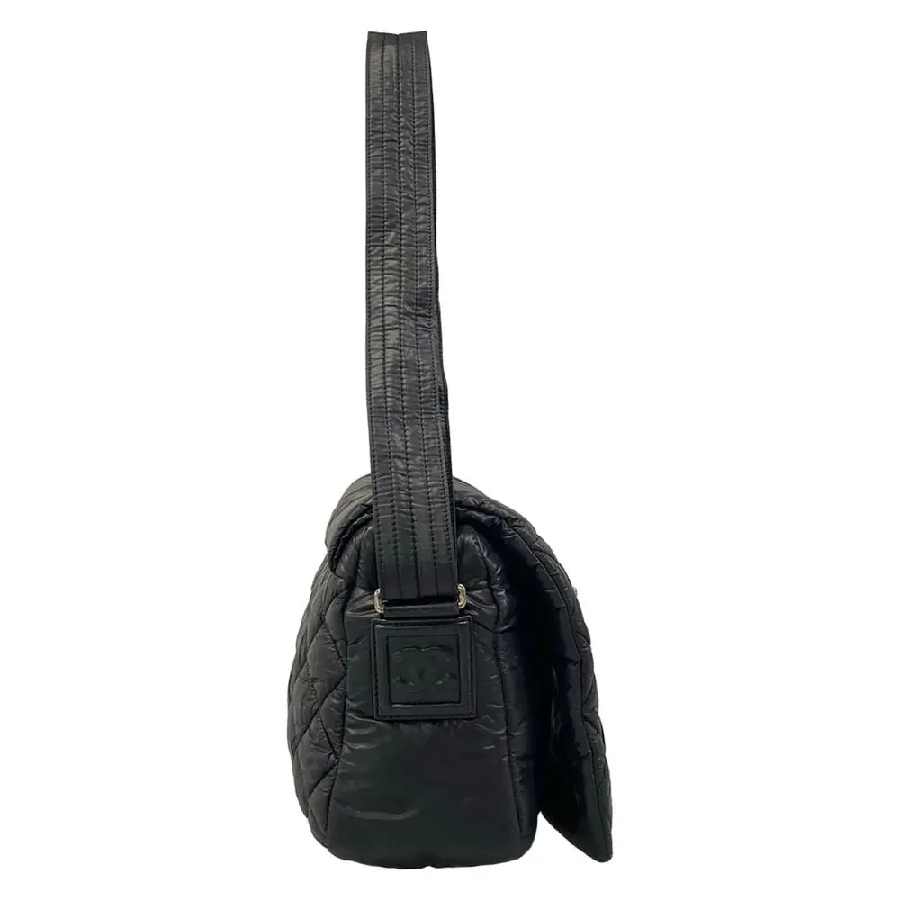 Chanel Coco Cocoon Shoulder Bag